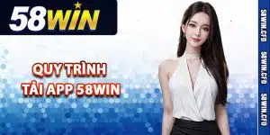 58win - Sân Chơi Cá Cược Đỉnh Cao - Trải Nghiệm Không Giới Hạn