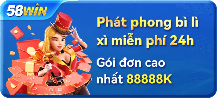 Khám phá Thế Giới Giải Trí Trực Tuyến tại https//58win.id/ - Cơ Hội Trở Thành Triệu Phú