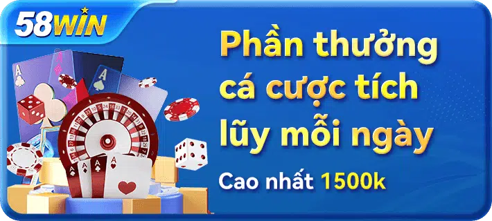 Khám phá Thế giới Giải trí Trực tuyến đỉnh cao cùng 58win.id - Sân chơi hàng đầu dành cho bạn!